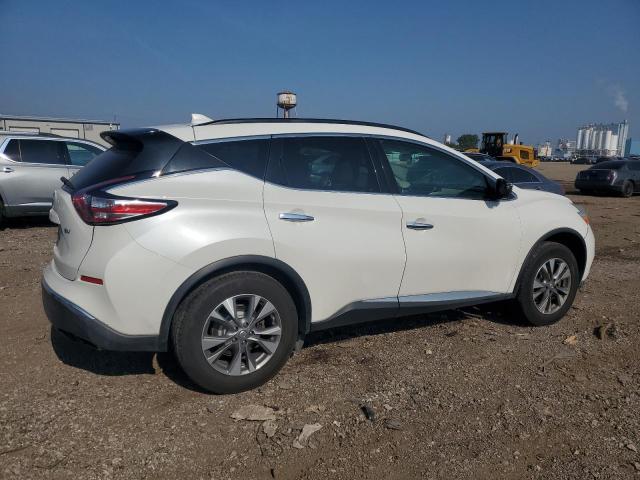 2017 NISSAN MURANO S - 5N1AZ2MG8HN109507