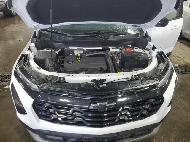 2026 CHEVROLET EQUINOX LT - 3GNAXPEG7TL125364