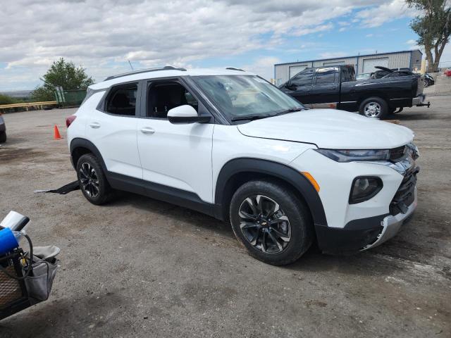 2021 CHEVROLET TRAILBLAZE KL79MPSL8MB102066