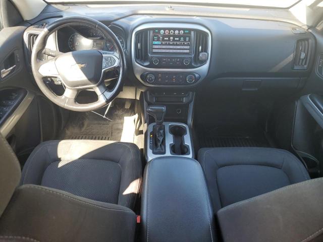 2018 CHEVROLET COLORADO L 1GCGTCEN2J1125119