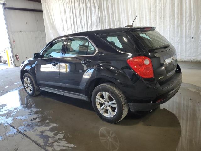 2015 CHEVROLET EQUINOX LS 2GNALAEK5F6409825