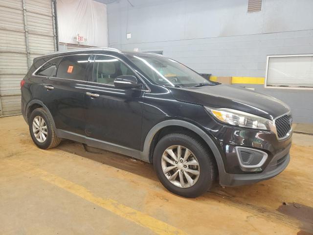 2016 KIA SORENTO LX 5XYPG4A36GG015102