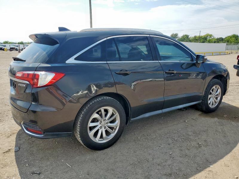 2016 ACURA RDX 5J8TB3H33GL016890