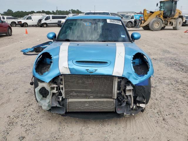 2017 MINI COOPER S WMWXU3C59H2D31980