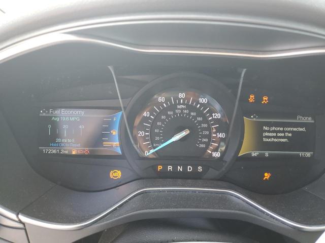 2015 FORD FUSION TITANIUM 3FA6P0K94FR135997