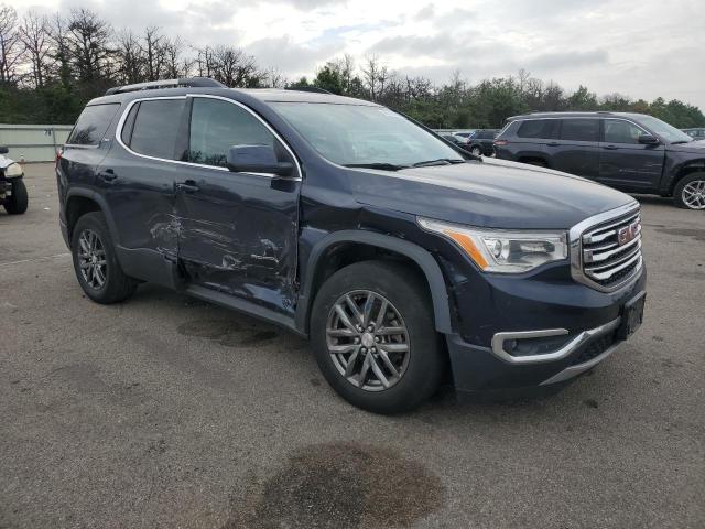 2017 GMC ACADIA SLT 1GKKNULSXHZ147131