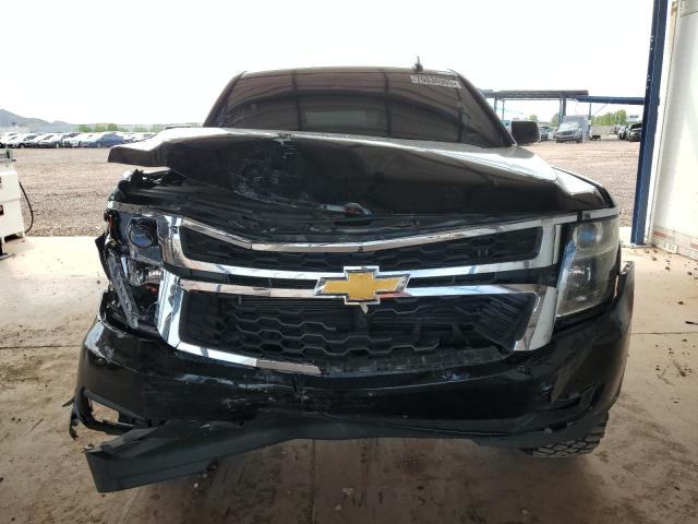 2017 CHEVROLET TAHOE C150 - 1GNSCBKC5HR282573