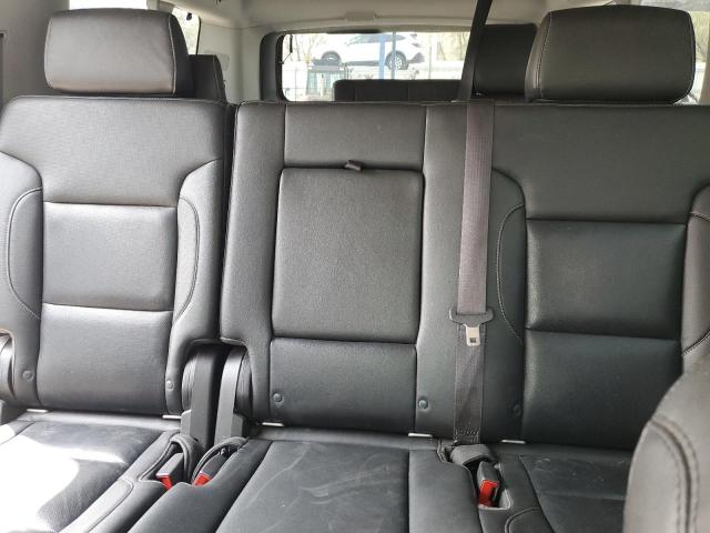 2017 CHEVROLET SUBURBAN C 1GNSCJKC1HR399772