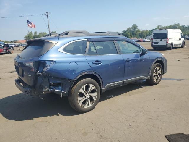 2020 SUBARU OUTBACK LIMITED 4S4BTANCXL3160474