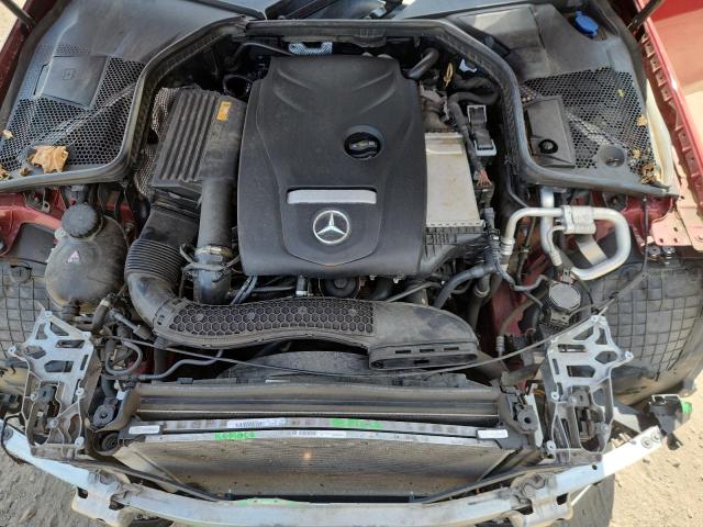 2018 MERCEDES-BENZ C 300 - 55SWF4JBXJU278857