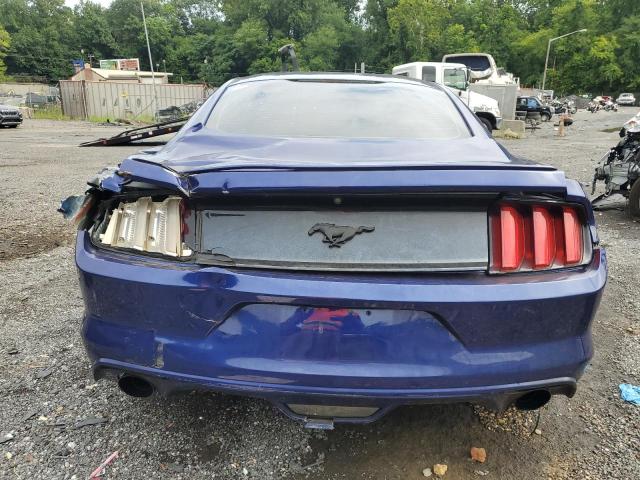 2016 FORD MUSTANG - 1FA6P8TH4G5217009