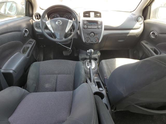 2018 NISSAN VERSA S 3N1CN7AP4JL873938