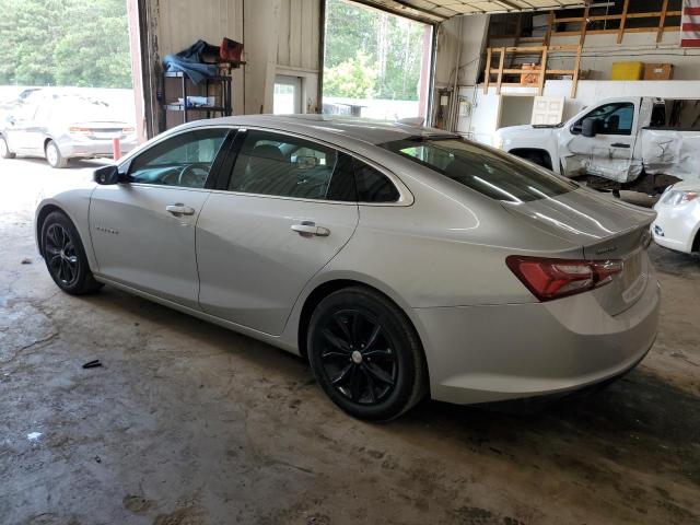 2019 CHEVROLET MALIBU  LT 1G1ZD5ST0KF105615