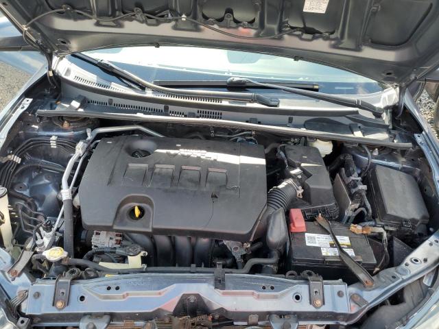 2017 TOYOTA COROLLA L 2T1BURHE4HC787750