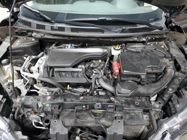 2020 NISSAN ROGUE SPORT S JN1BJ1CW4LW361361