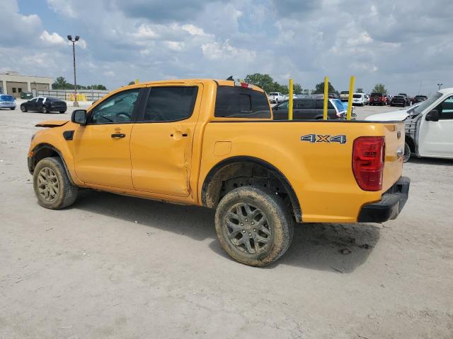 2022 FORD RANGER XL 1FTER4FH9NLD00013
