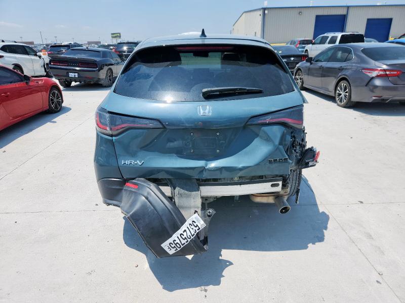 2024 HONDA HR-V SPORT 3CZRZ1H54RM732994
