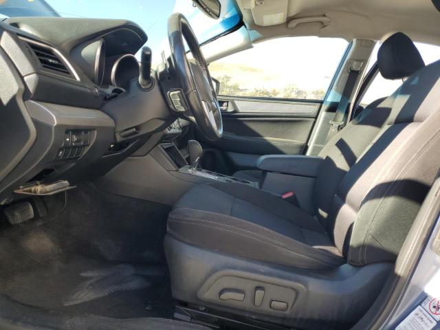 2015 SUBARU LEGACY 2.5 - 4S3BNBC67F3015334