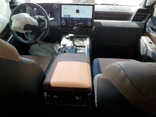 2024 LEXUS GX 550 PRE JTJTBCDX1R5005222