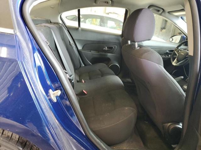 2012 CHEVROLET CRUZE ECO - 1G1PK5SC7C7319381