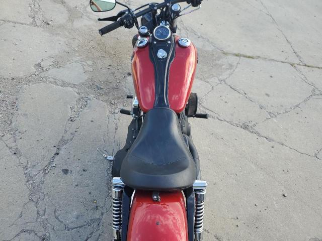 2012 HARLEY-DAVIDSON FXDWG DYNA 1HD1GPM10CC339113