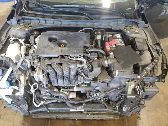 2020 NISSAN ALTIMA SR 1N4BL4CV9LC134657