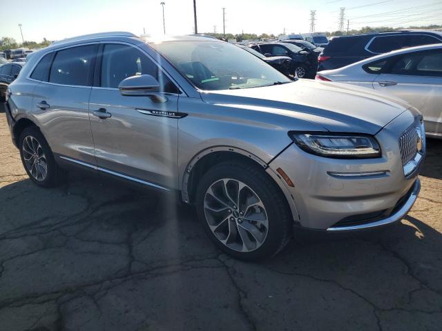 2021 LINCOLN NAUTILUS R 2LMPJ8K95MBL14446