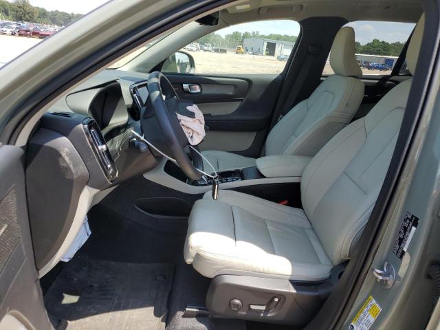 2023 VOLVO XC40 PLUS YV4L12UN5P2089118
