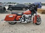 2011 HARLEY-DAVIDSON FLHX - 1HD1KBM12BB659992
