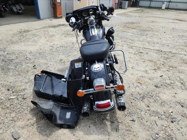 2011 HARLEY-DAVIDSON FLHTK 1HD1KEM12BB629022