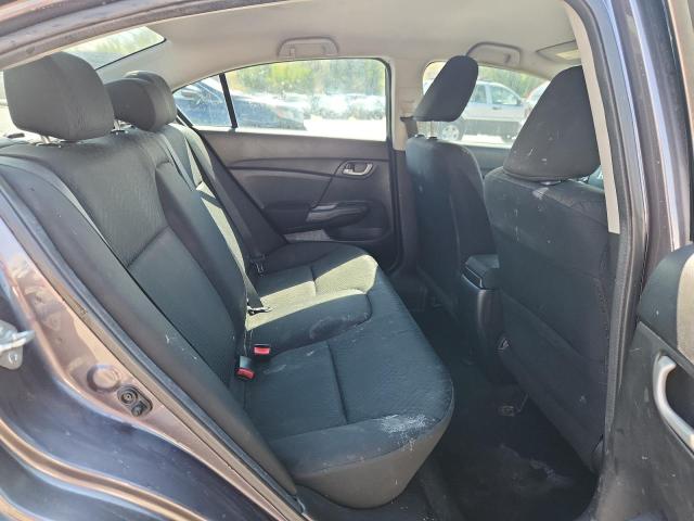 2015 HONDA CIVIC SE 19XFB2F70FE087449