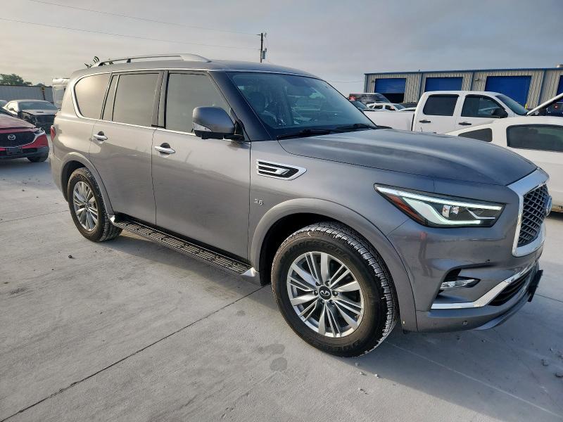 2019 INFINITI QX80 LUXE JN8AZ2NF3K9687240