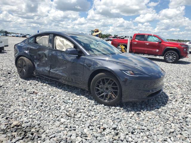 2025 TESLA MODEL 3 5YJ3E1EA3SF975134