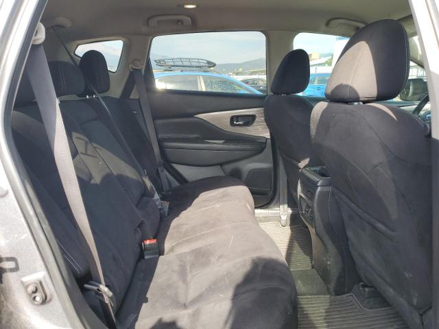 2018 NISSAN MURANO S 5N1AZ2MH5JN159649
