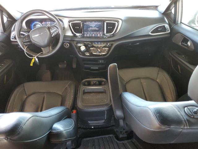 2020 CHRYSLER PACIFICA TOURING L 2C4RC3BG7LR267804