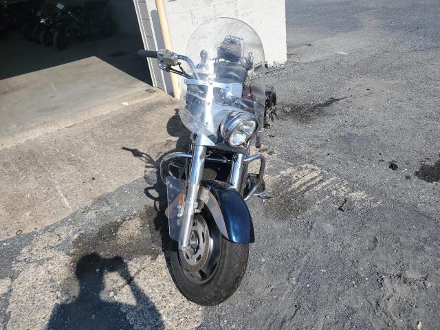 2006 KAWASAKI VN1600 E JKBVNKE196A001077