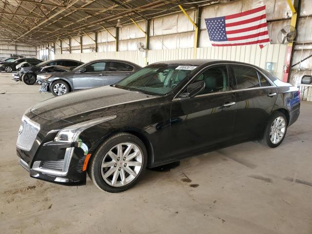 CADILLAC CTS