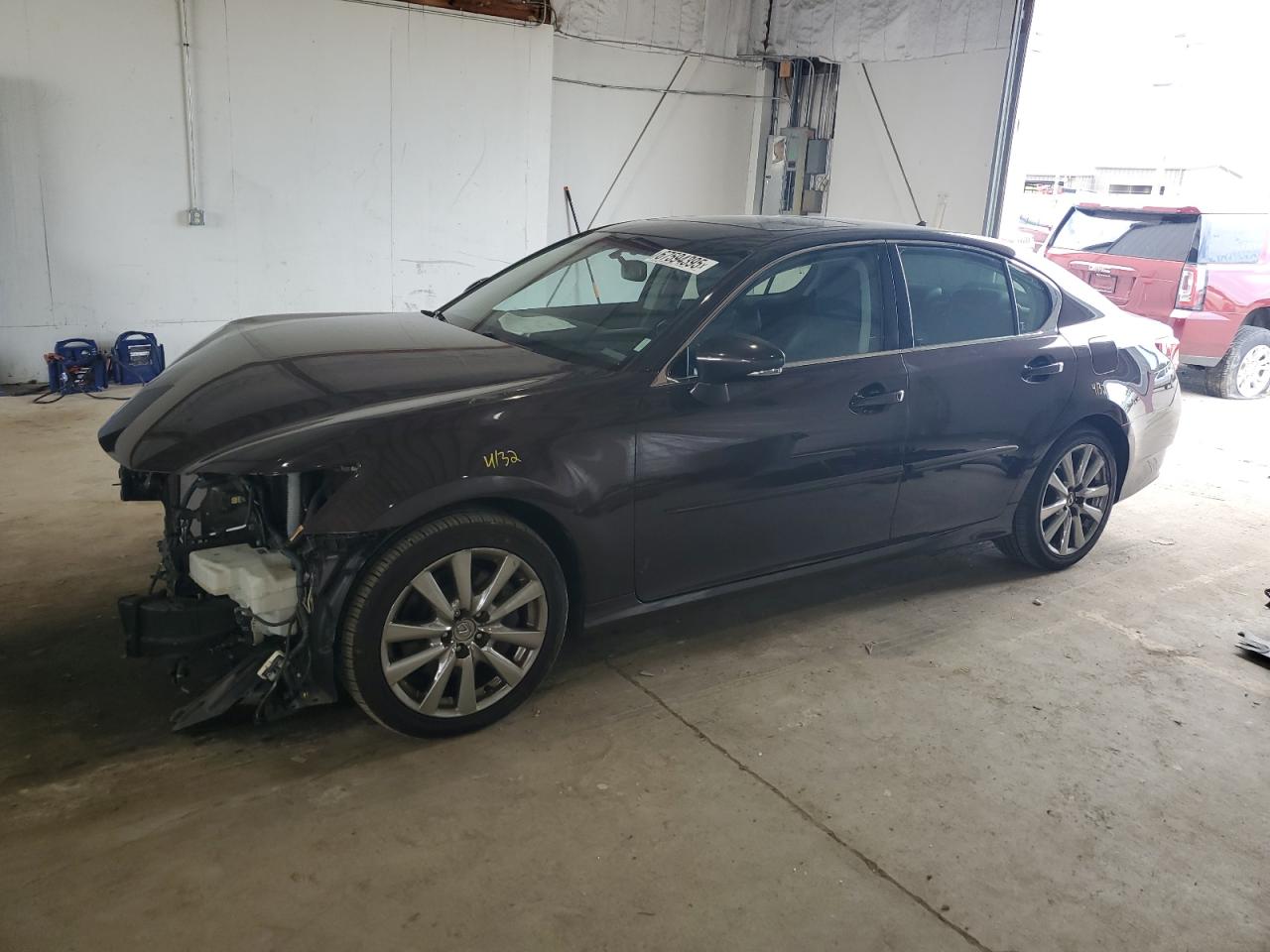 LEXUS GS 350