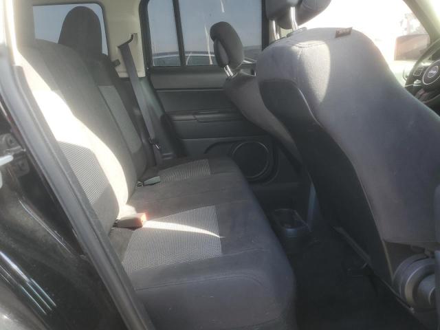 2015 JEEP PATRIOT SP 1C4NJPBA8FD341830