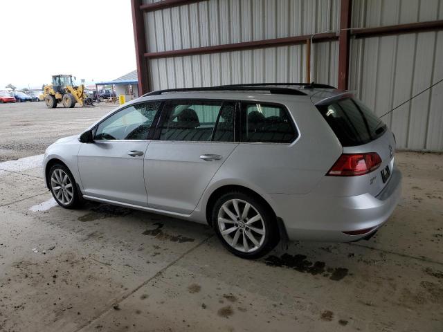 2016 VOLKSWAGEN GOLF SPORT - 3VWC17AU2GM513324