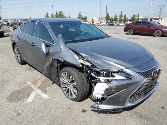 2021 LEXUS ES 300H 58ADA1C15MU002354