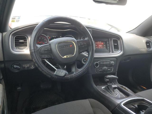 2016 DODGE CHARGER SE - 2C3CDXBG1GH160256