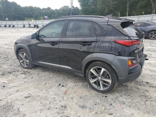 2021 HYUNDAI KONA ULTIMATE KM8K53A57MU644031