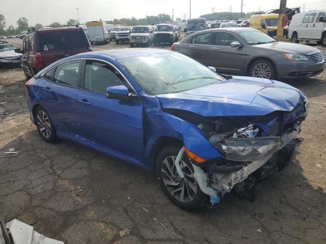 2017 HONDA CIVIC EX 19XFC2F7XHE024293