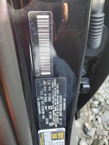 2025 KIA K4 LX 3KPFT4DE8SE167439