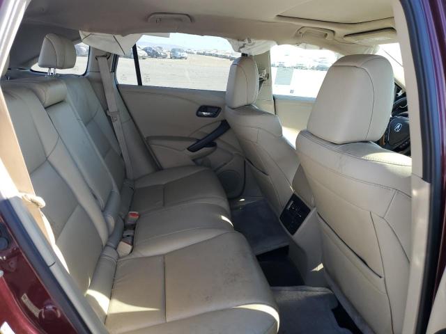 2016 ACURA RDX 5J8TB4H37GL025744