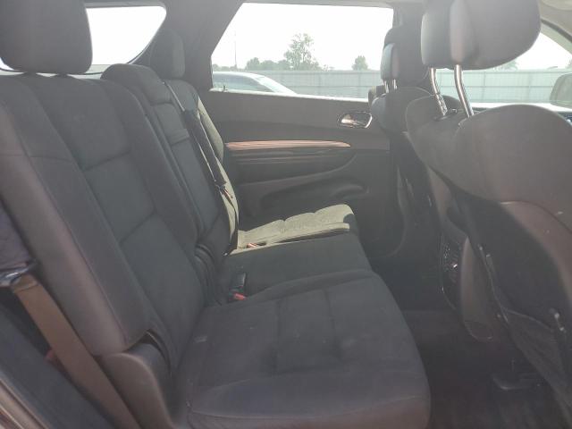 2016 DODGE DURANGO SX 1C4RDHAG7GC446533