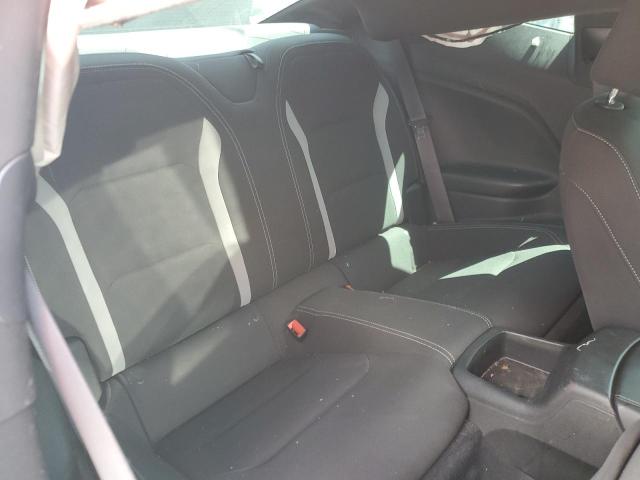 2018 CHEVROLET CAMARO LT 1G1FB1RS8J0127376