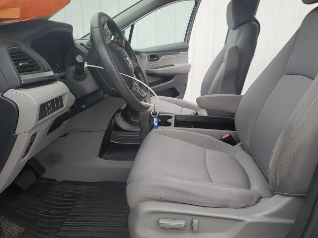 2021 HONDA ODYSSEY LX 5FNRL6H23MB000105