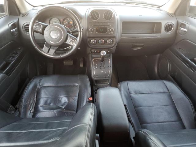 2016 JEEP PATRIOT LA - 1C4NJRFB6GD786342